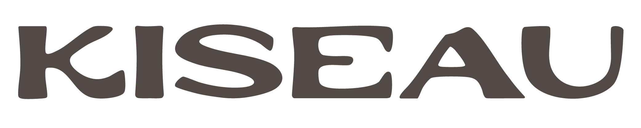 kiseau natural underwear brand logo