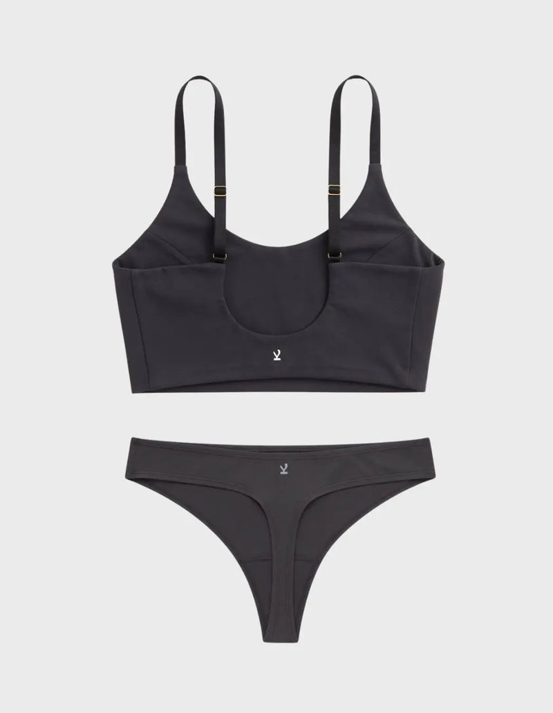 Everyday Set - Thong