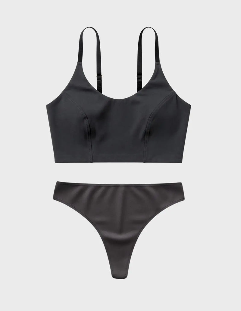Everyday Set - Thong
