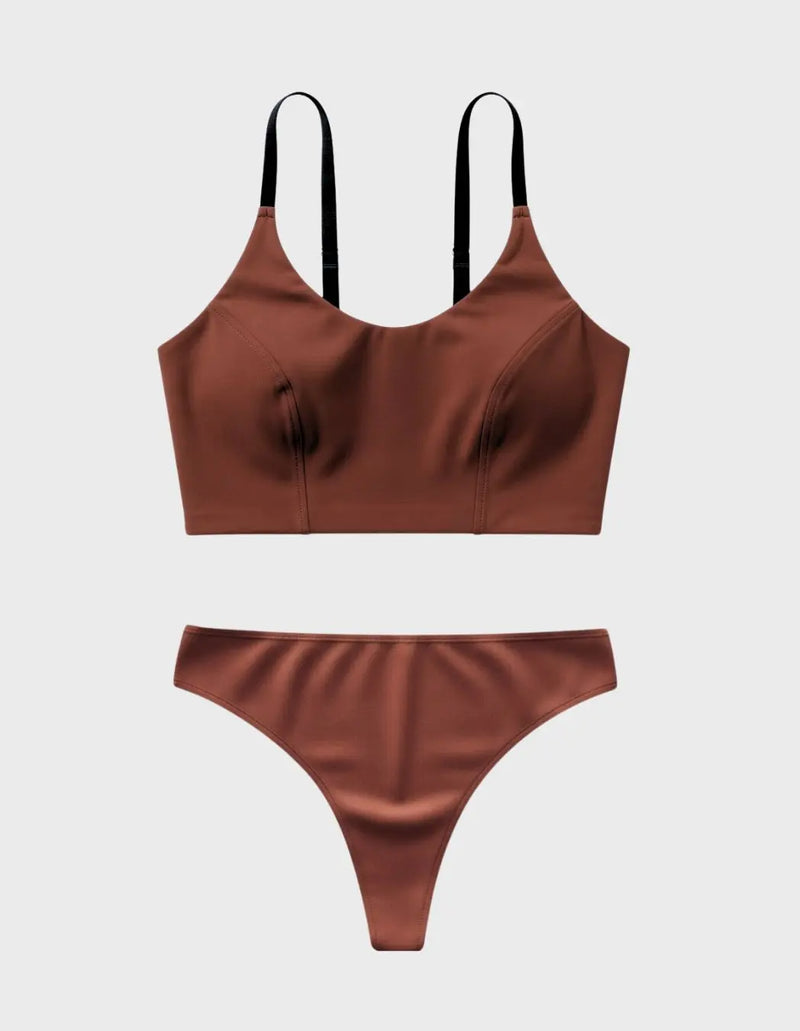The Everyday Set of 3 - Thongs