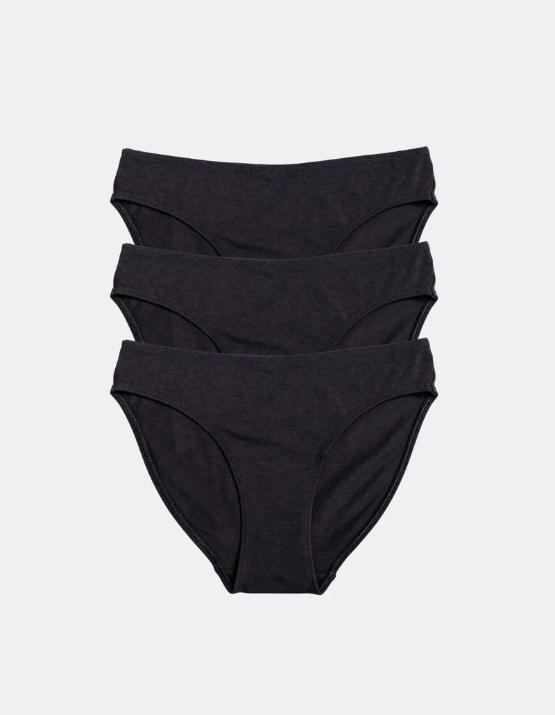 The Everyday Set of 3 - Bikinis