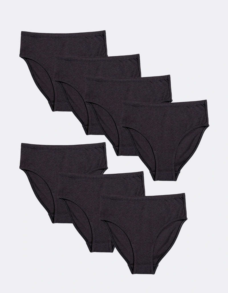 Set of 7 - Briefs