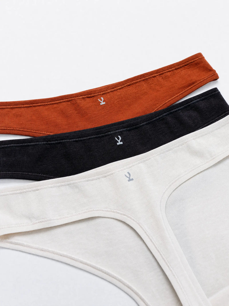 Where to Buy Organic Underwear in Canada (And Why Most Options Fall Short)