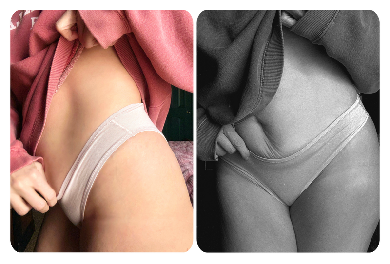 Your Underwear Could Be Disrupting Your Nervous System: Emily Mason on Synthetic Fabrics & Embodied Living