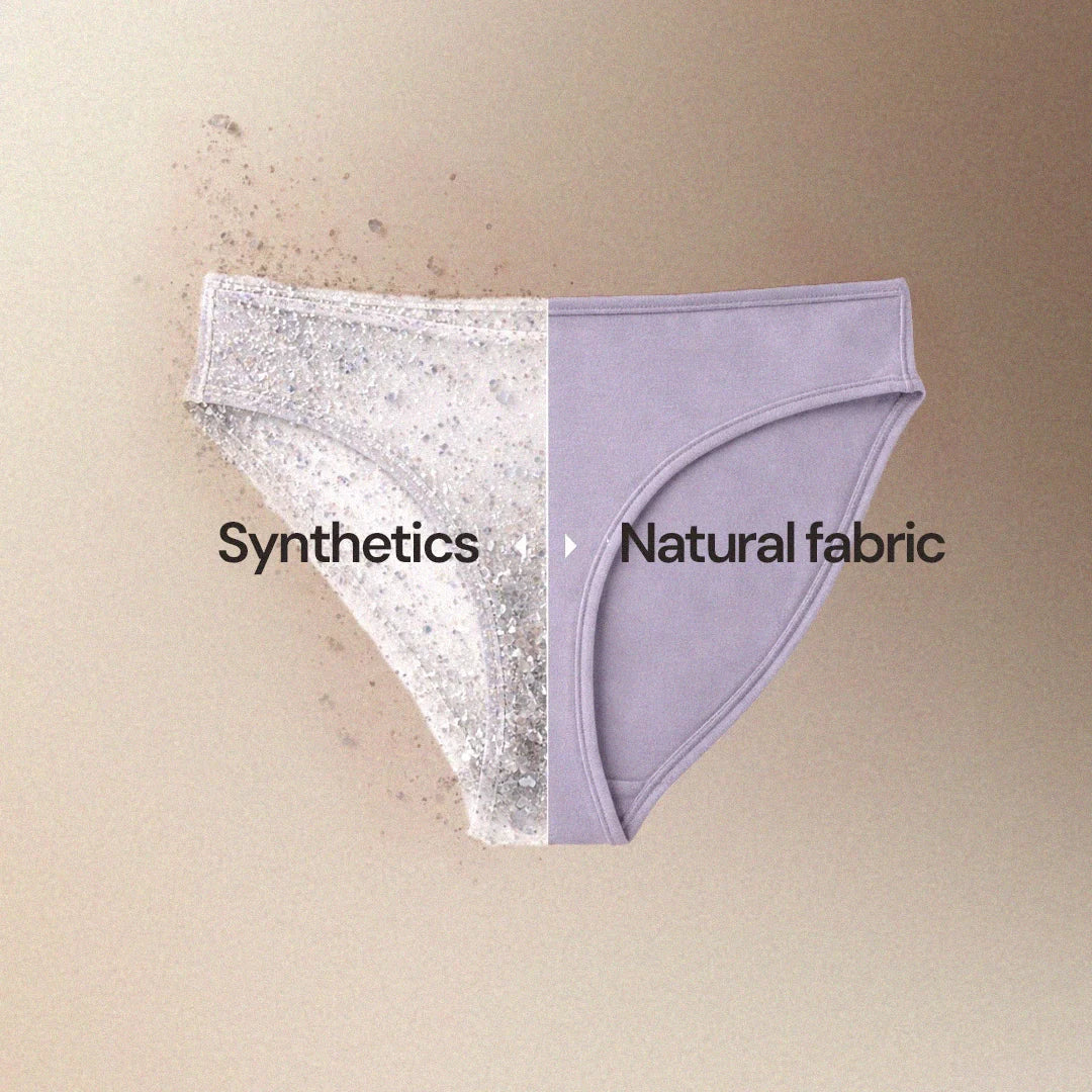 The Unseen Exchange: Why Your Underwear Choice Matters More Than You Think
