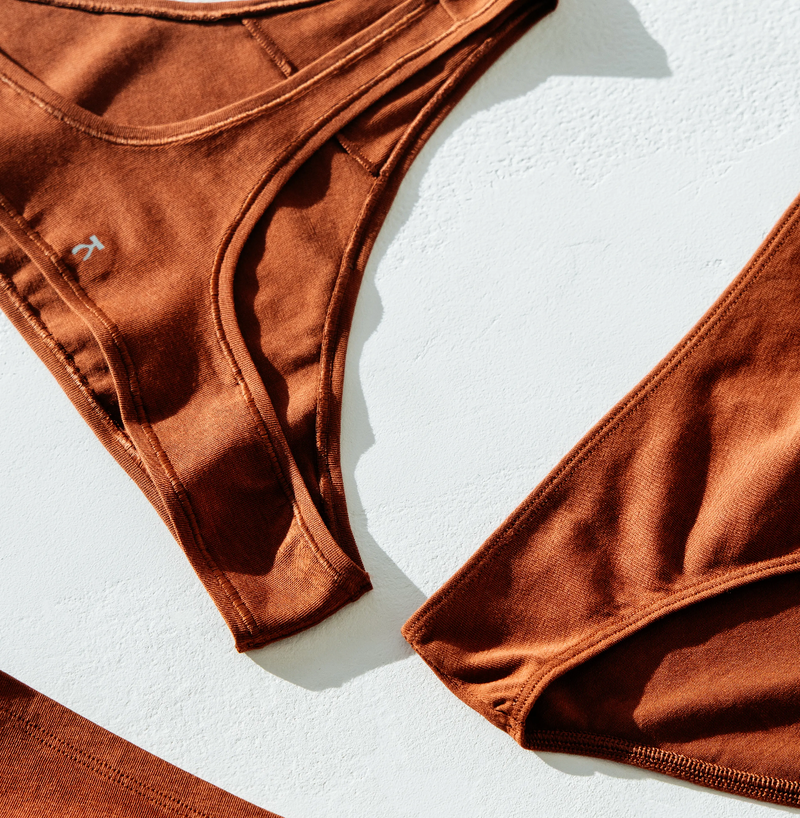 The Thoughtful Gift Guide: Organic Underwear Sets for the Health-Conscious Woman