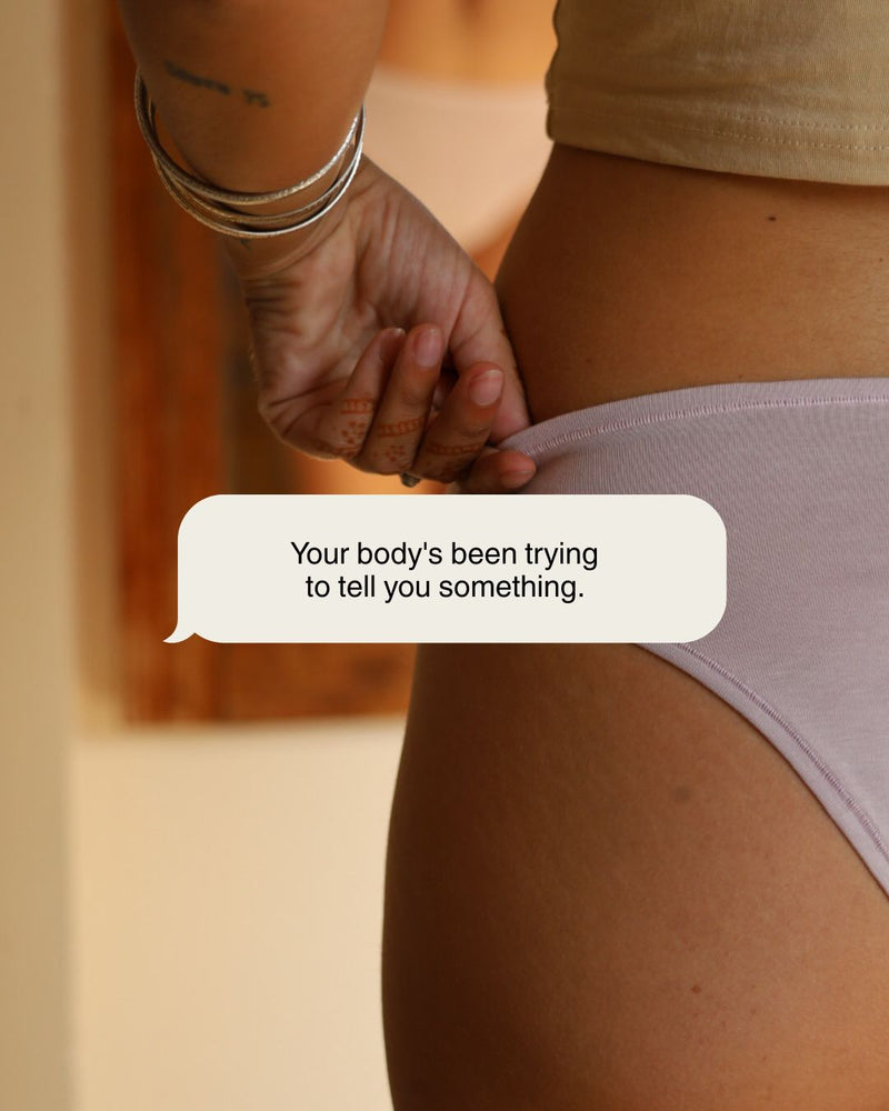 Organic Underwear for Sensitive Skin: What Dermatologists and OB-GYNs Actually Recommend