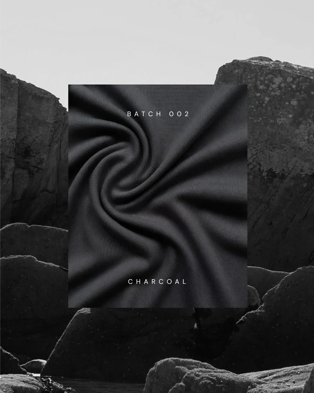 Charcoal