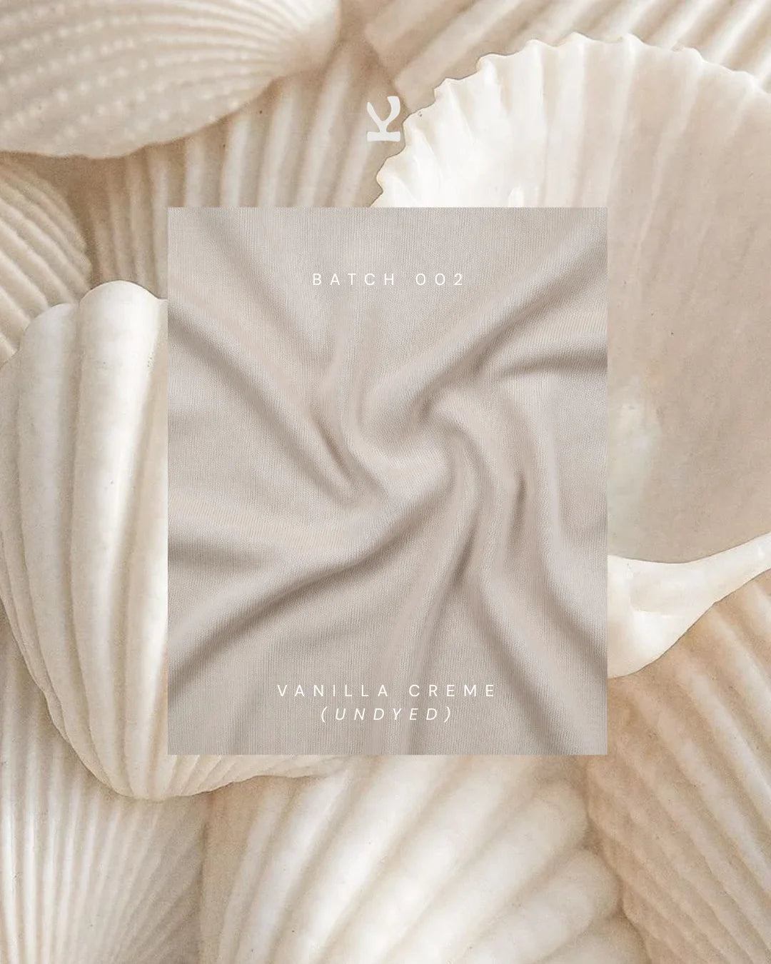 Natural Undyed
