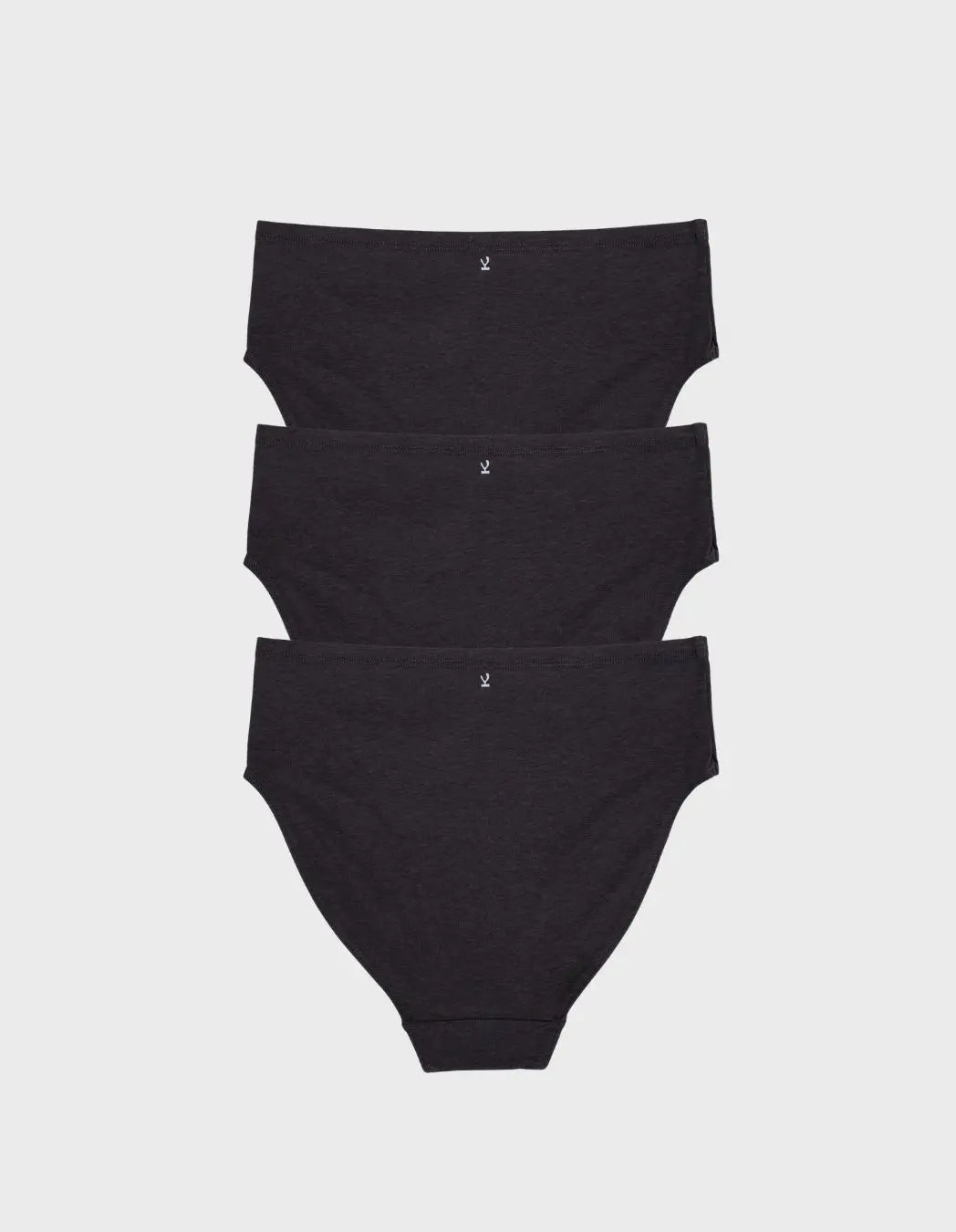 Set of 3 - High Rise