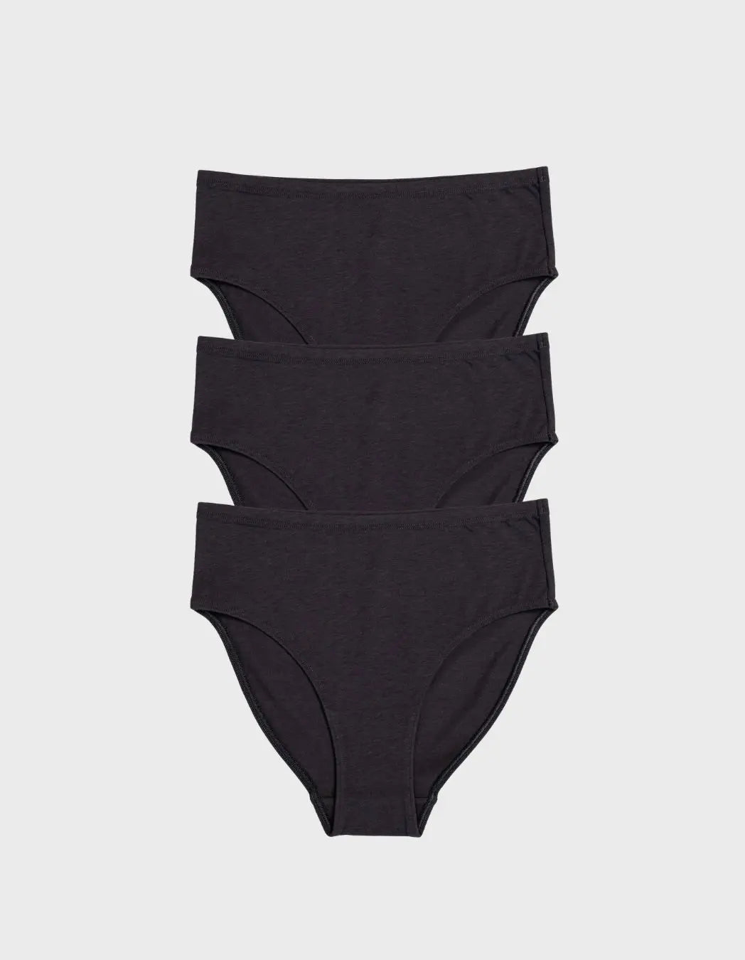 Set of 3 - High Rise