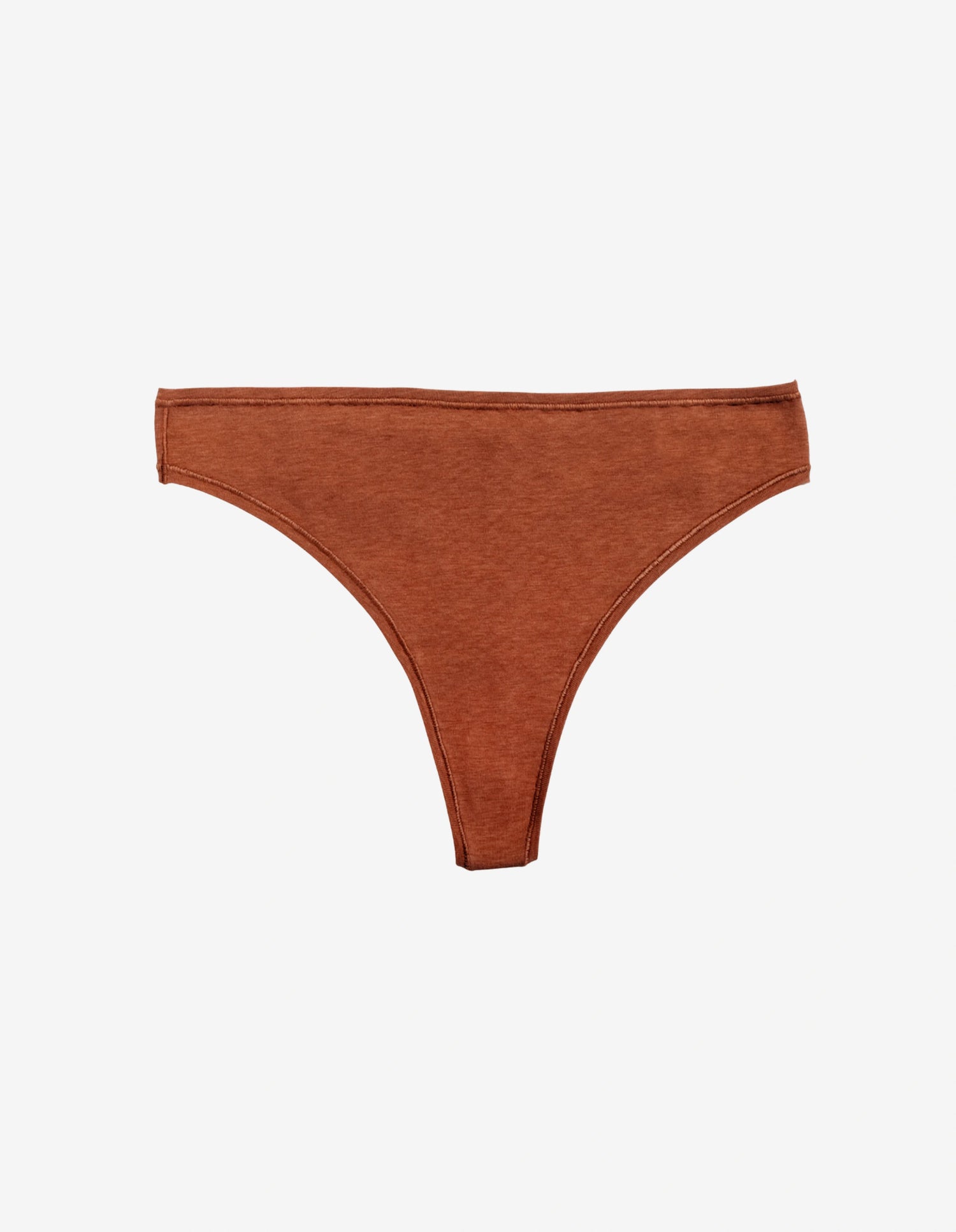 Classic Thong