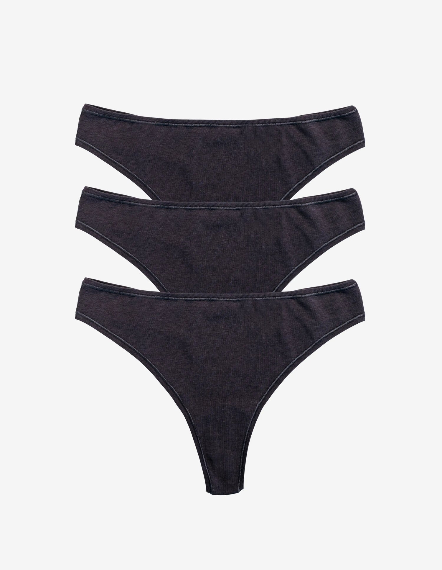 Set of 3 - Thong