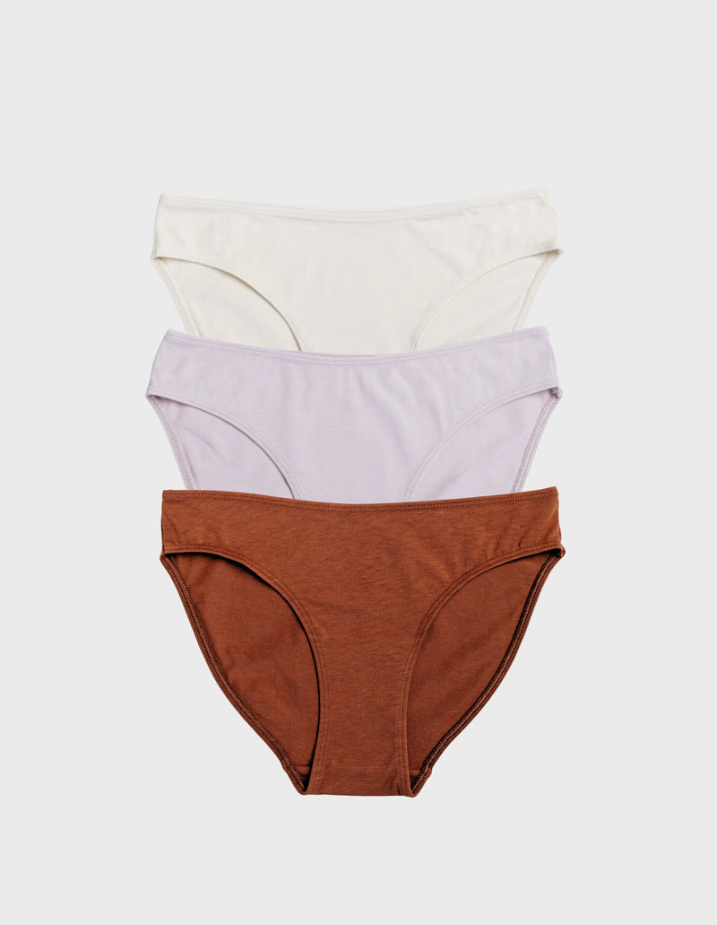 Set of 3 - High Rise