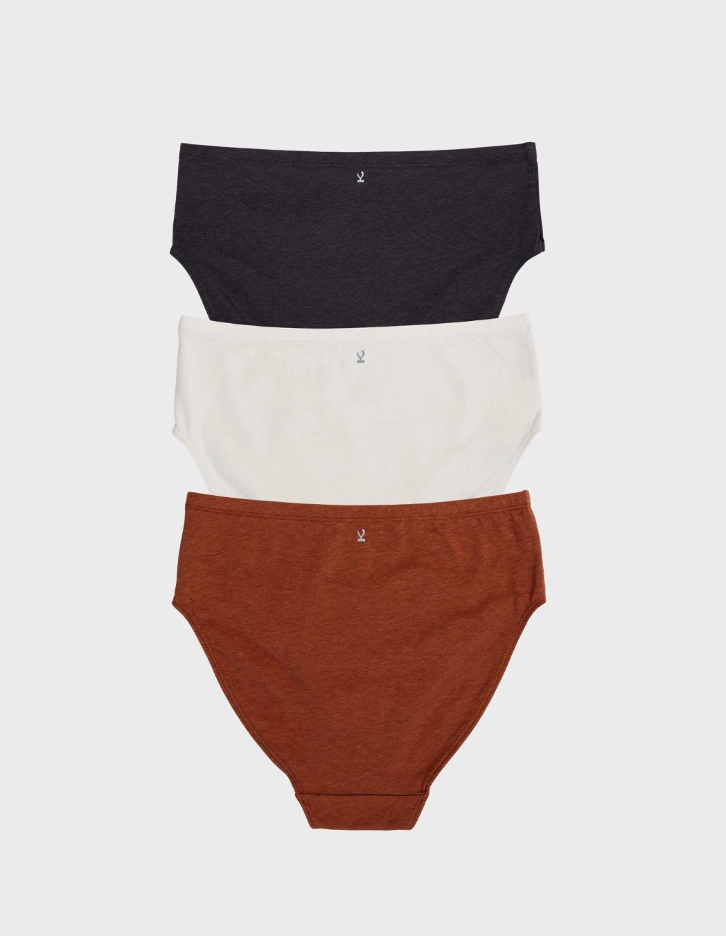 Set of 3 - High Rise