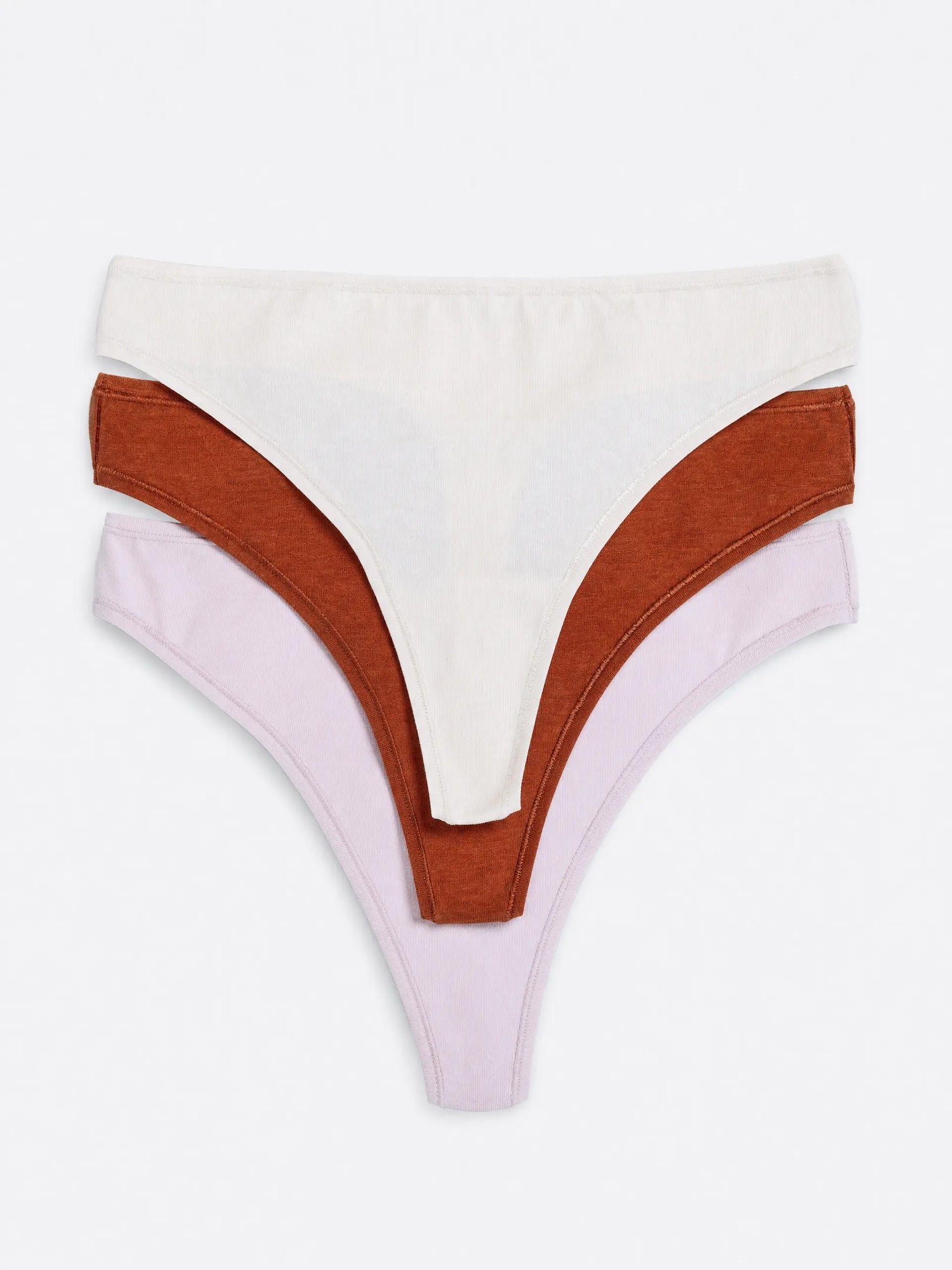 Set of 3 - Thong