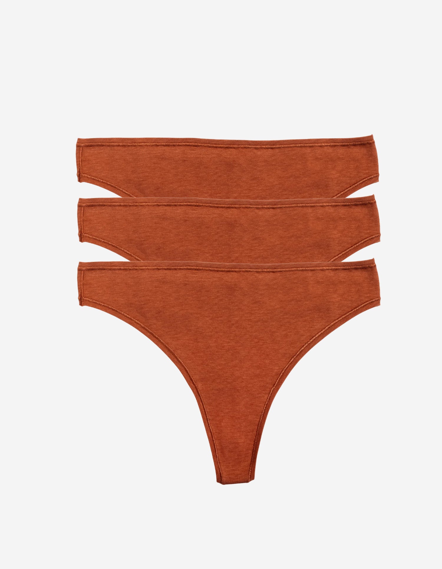 Set of 3 - Thong