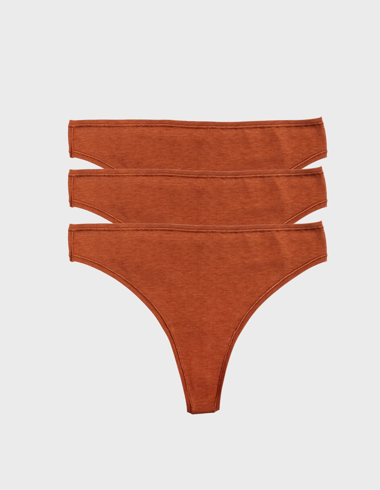 Set of 3 - Thong