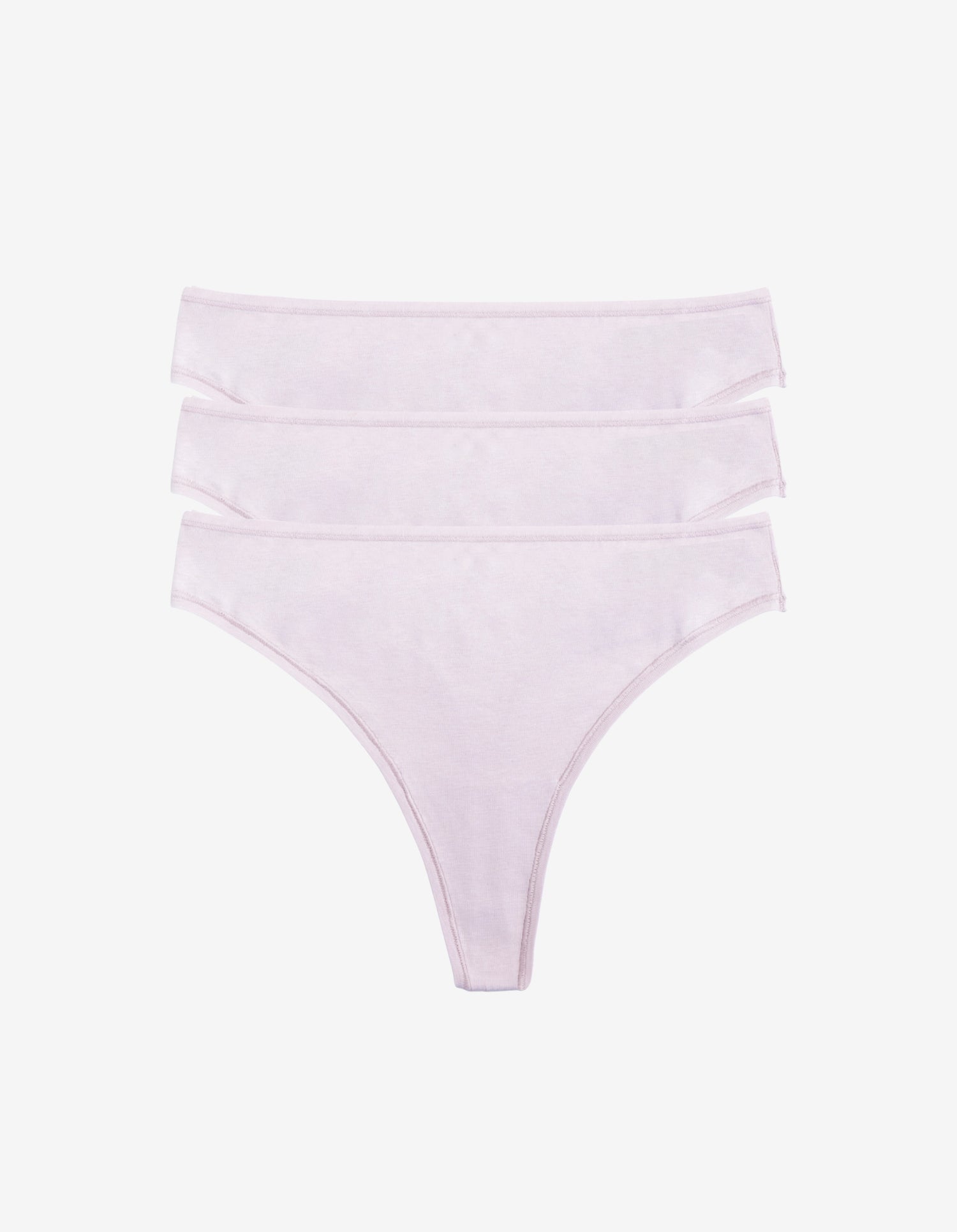 Set of 3 - Thong