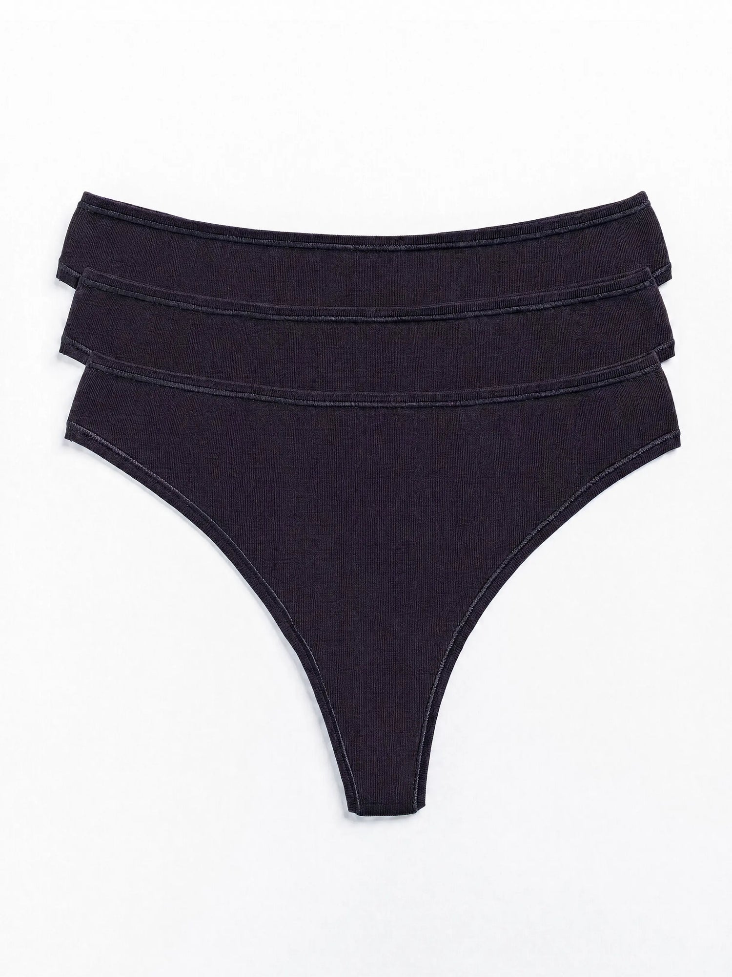 Set of 3 - Thong