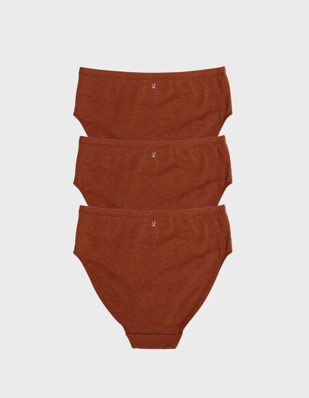 Set of 3 - High Rise