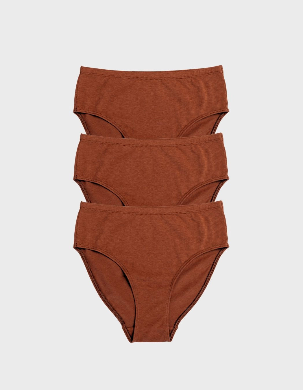 Set of 3 - High Rise