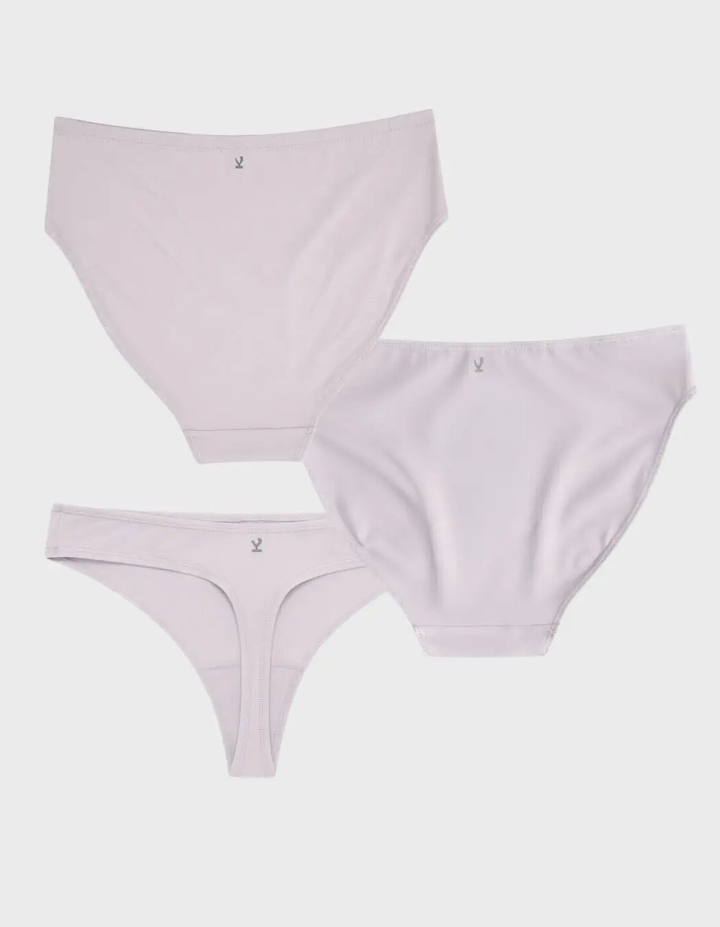 Discovery Set - Peony Pink