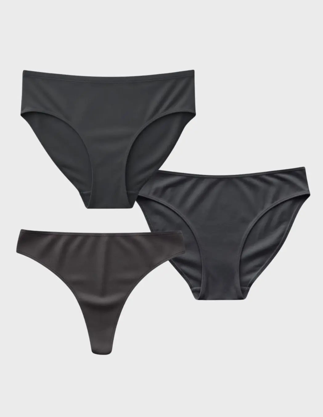 Discovery Set - Charcoal