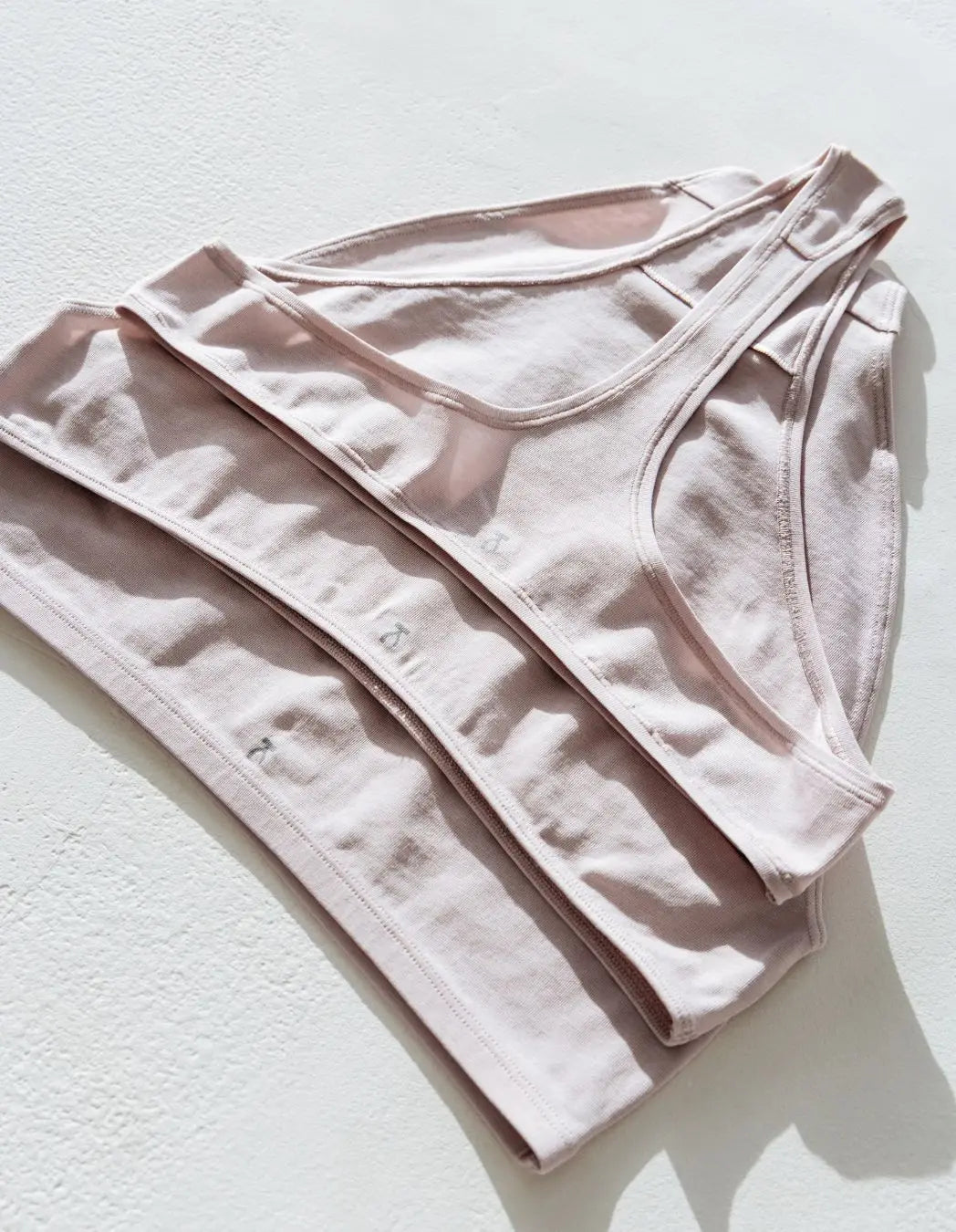 Discovery Set · 3 Pairs · Peony Pink