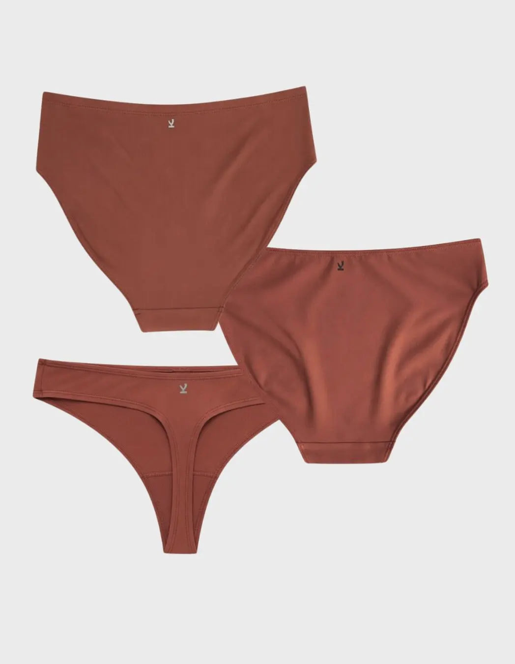 Discovery Set - Terra Cotta