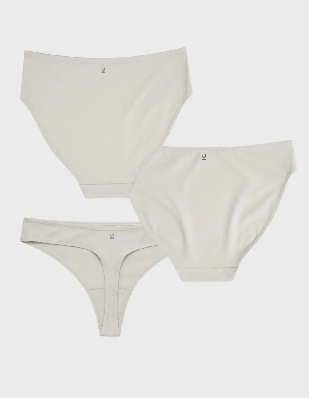 Discovery Set - Natural Undyed