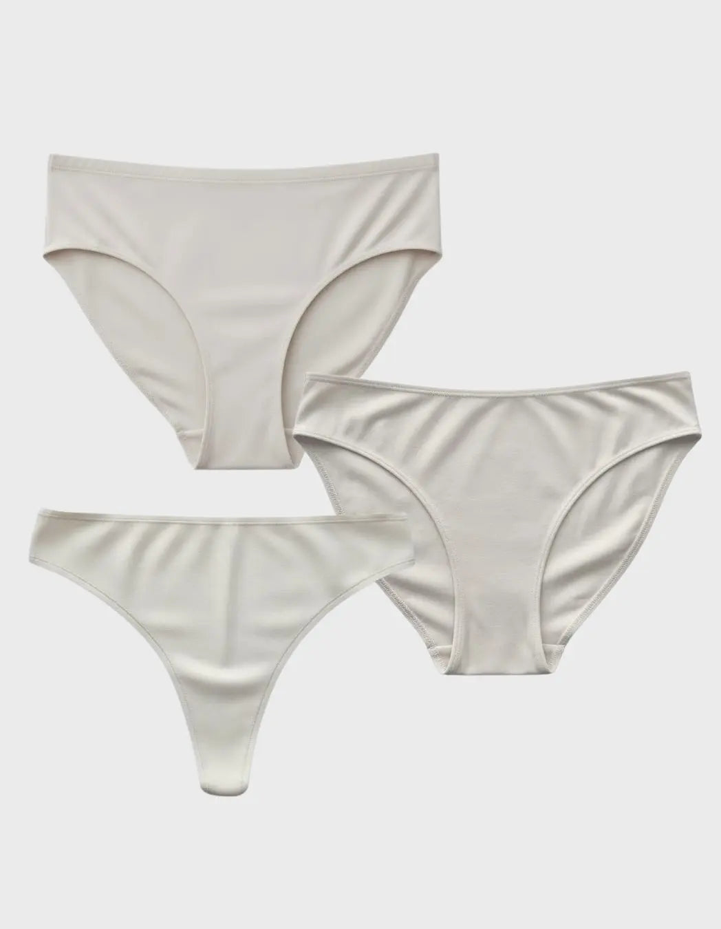 Discovery Set - Natural Undyed
