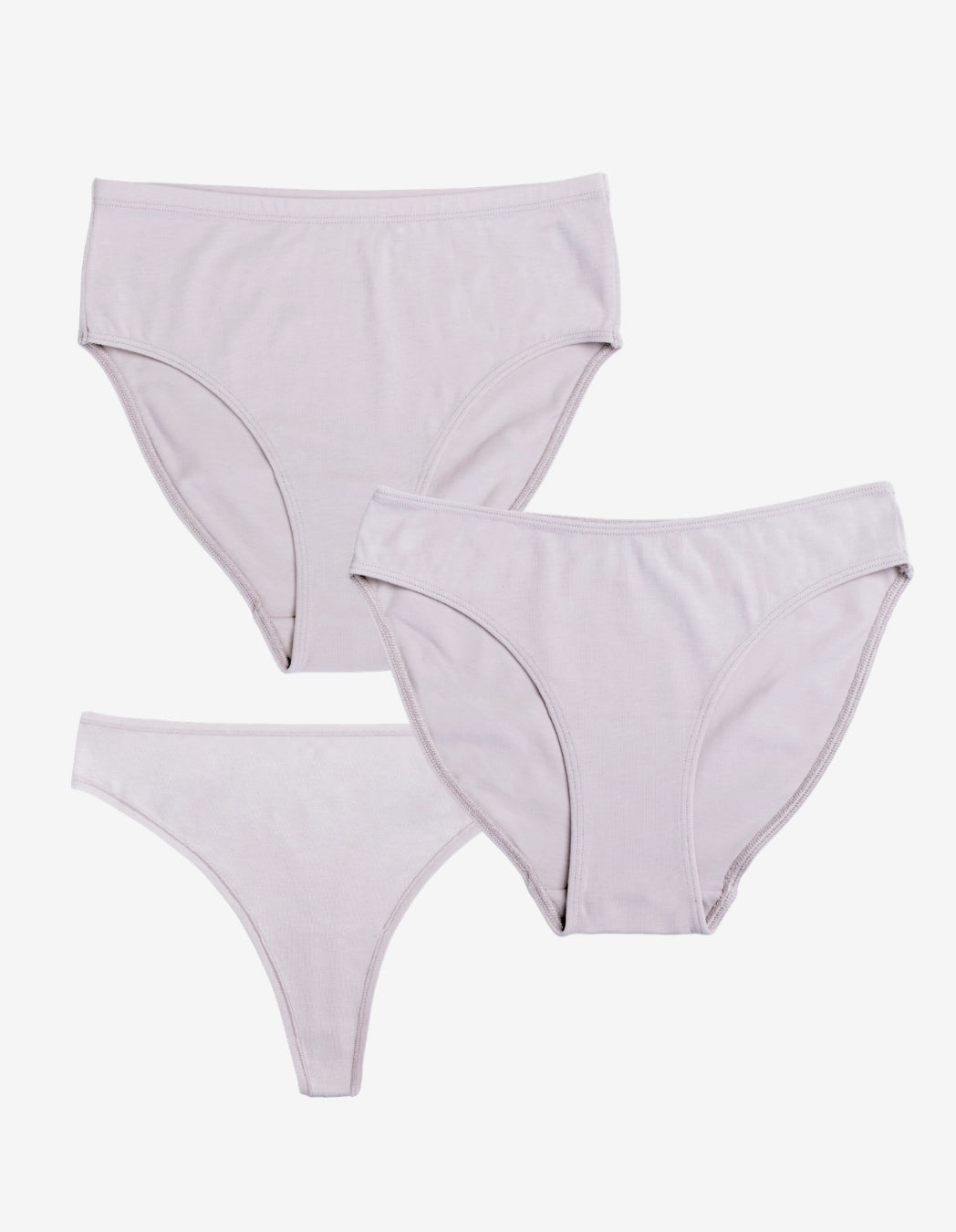 Discovery Set - Peony Pink