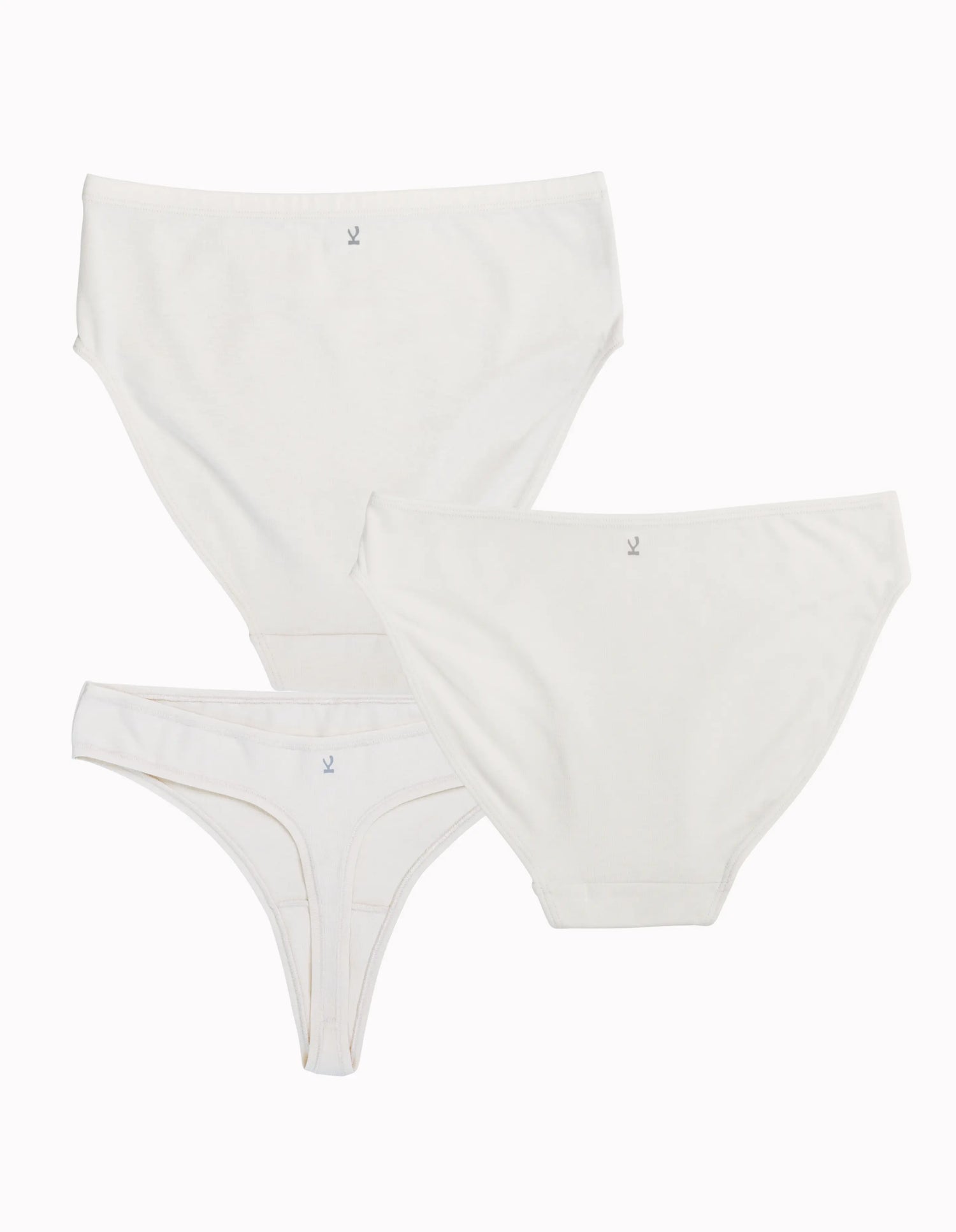 Discovery Set - Natural Undyed