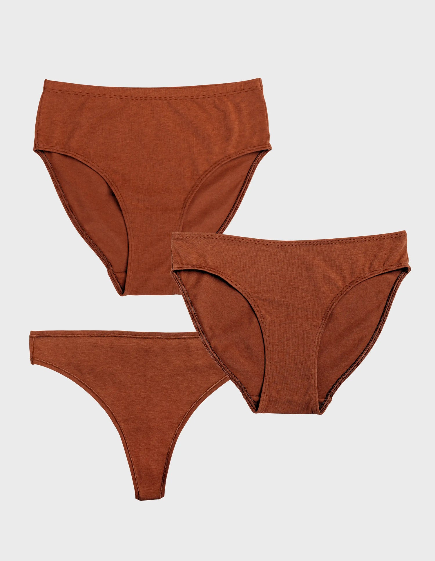 Discovery Set - Terra Cotta