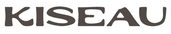 kiseau natural underwear brand logo