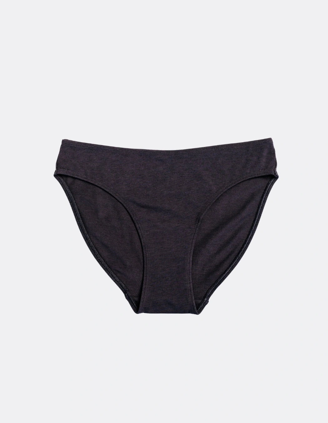 Cheeky Bikini · Charcoal