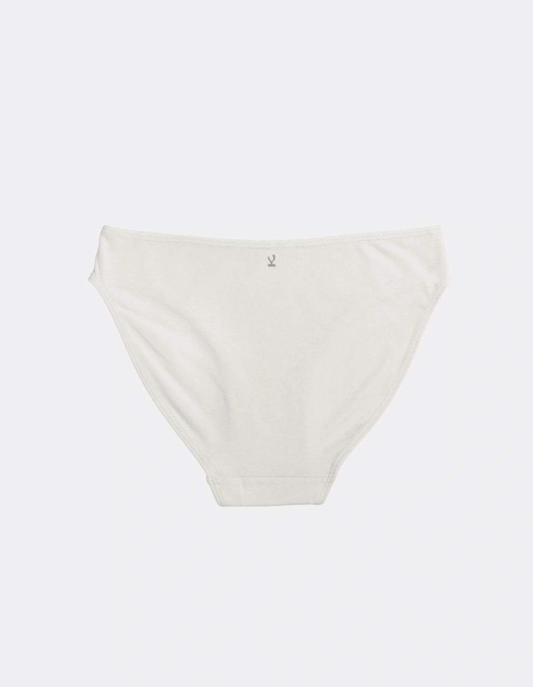 Cheeky Bikini · Natural Undyed