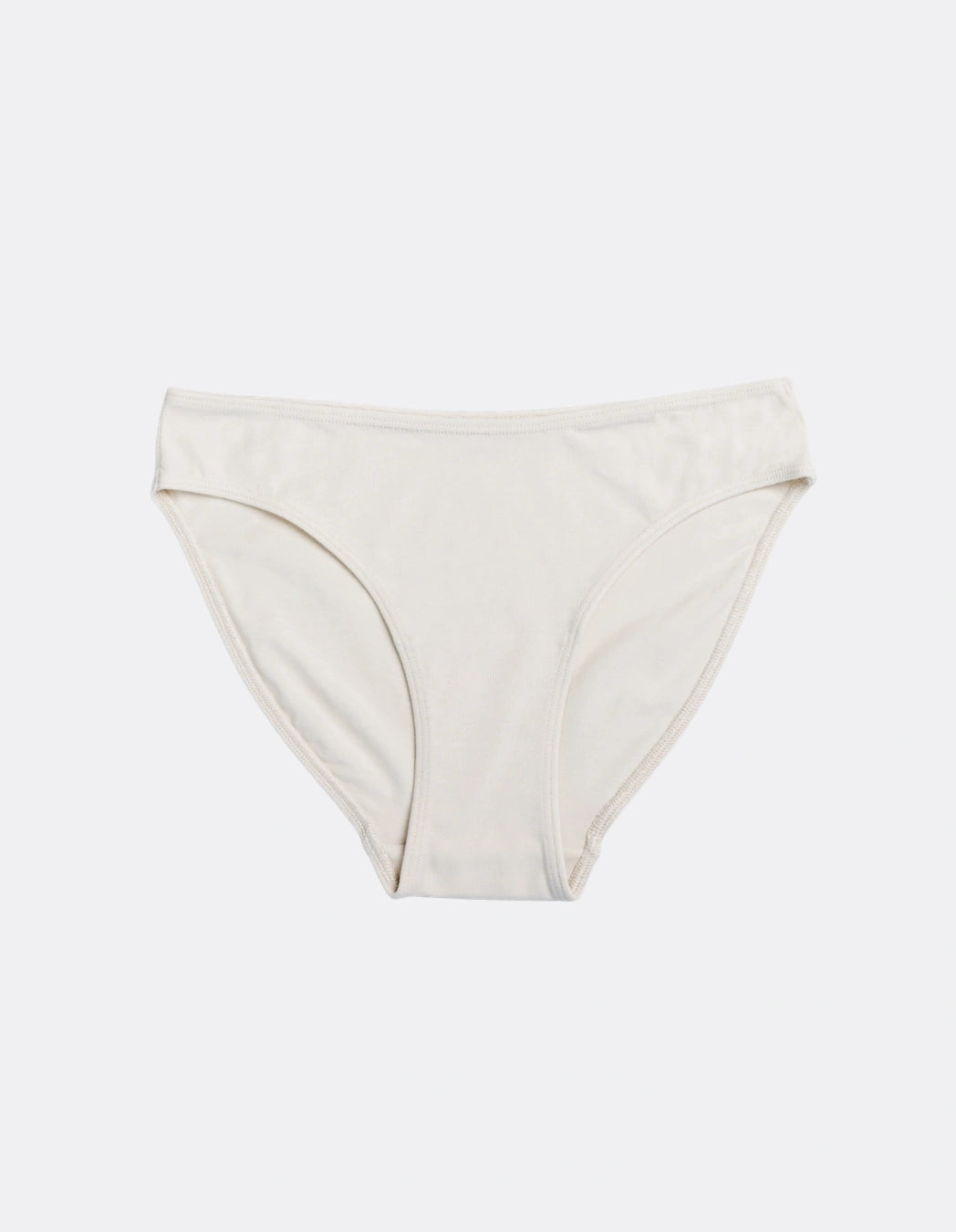 Cheeky Bikini · Natural Undyed