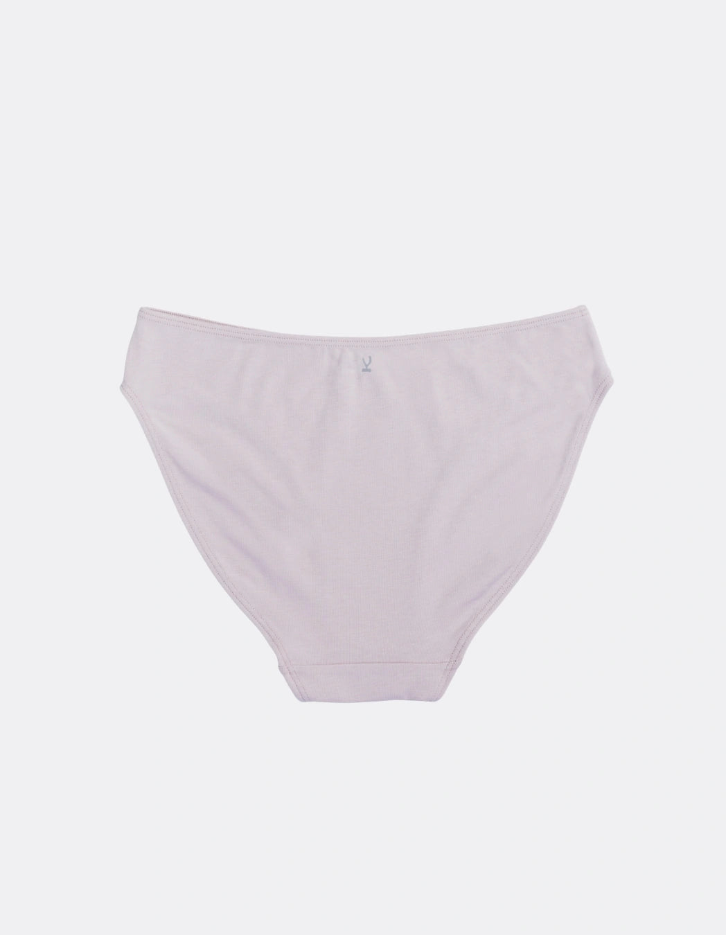 Cheeky Bikini · Peony Pink