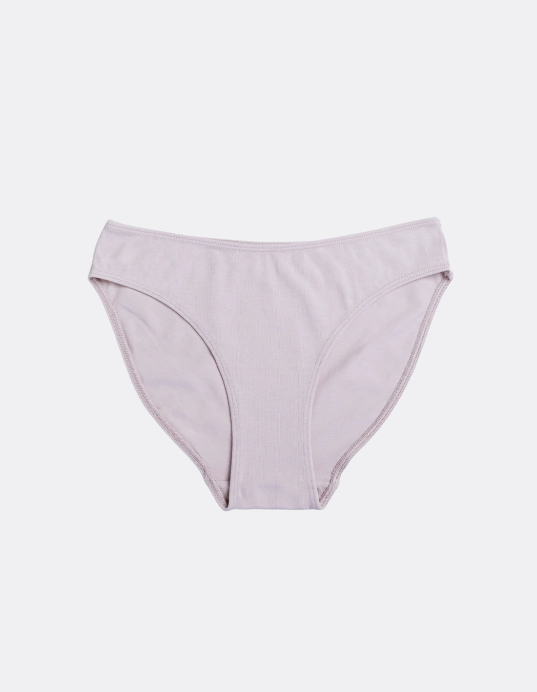 Cheeky Bikini · Peony Pink