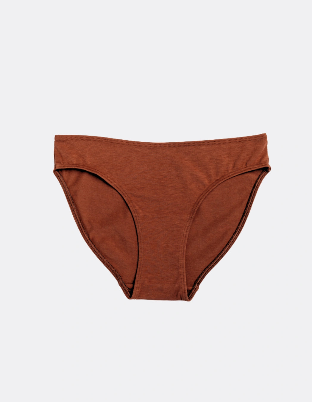 Cheeky Bikini · Terra Cotta