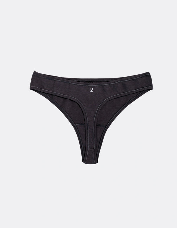 Classic Thong