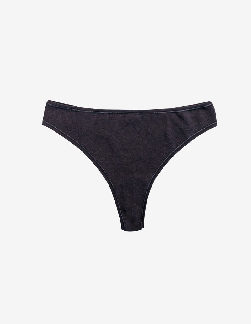 Classic Thong