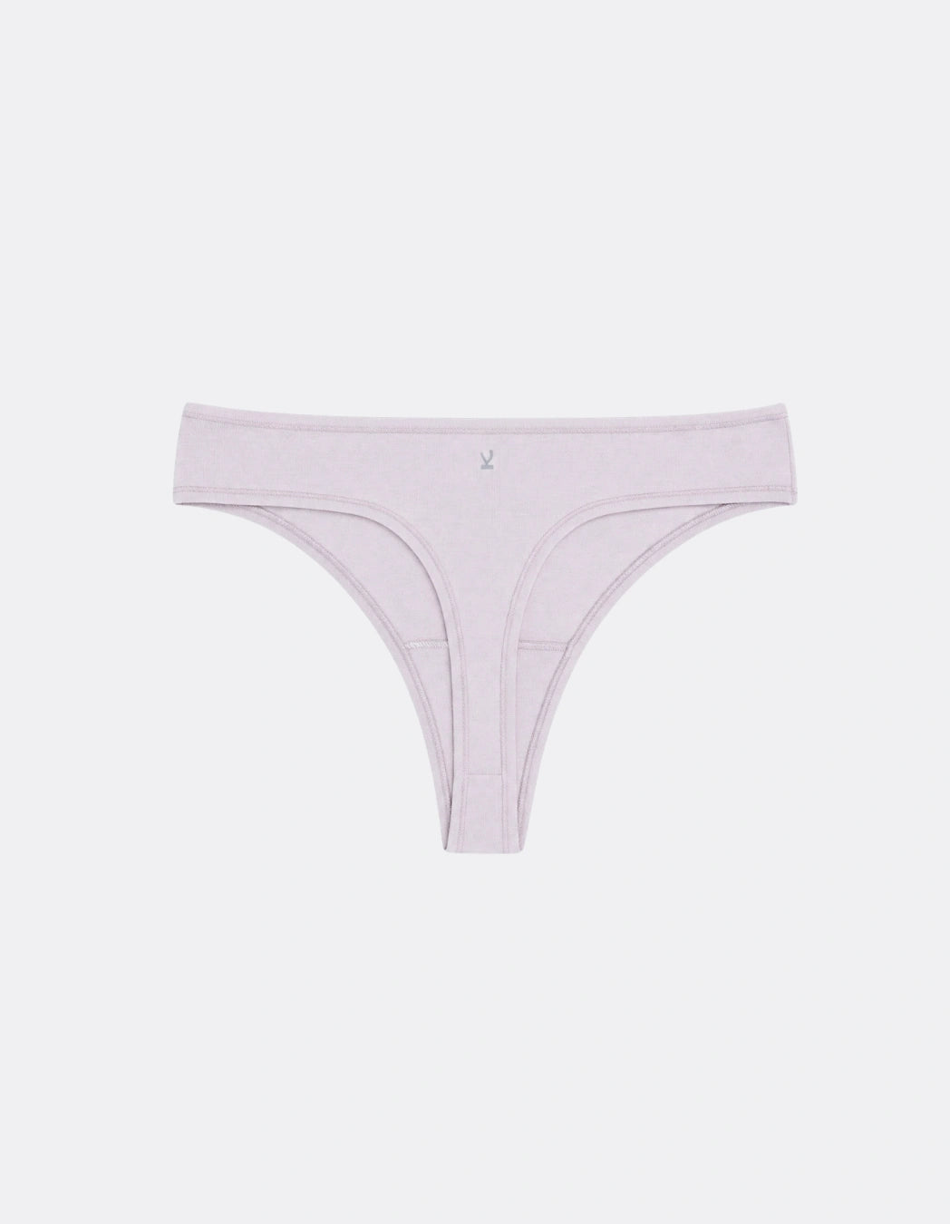 Classic Thong · Peony Pink