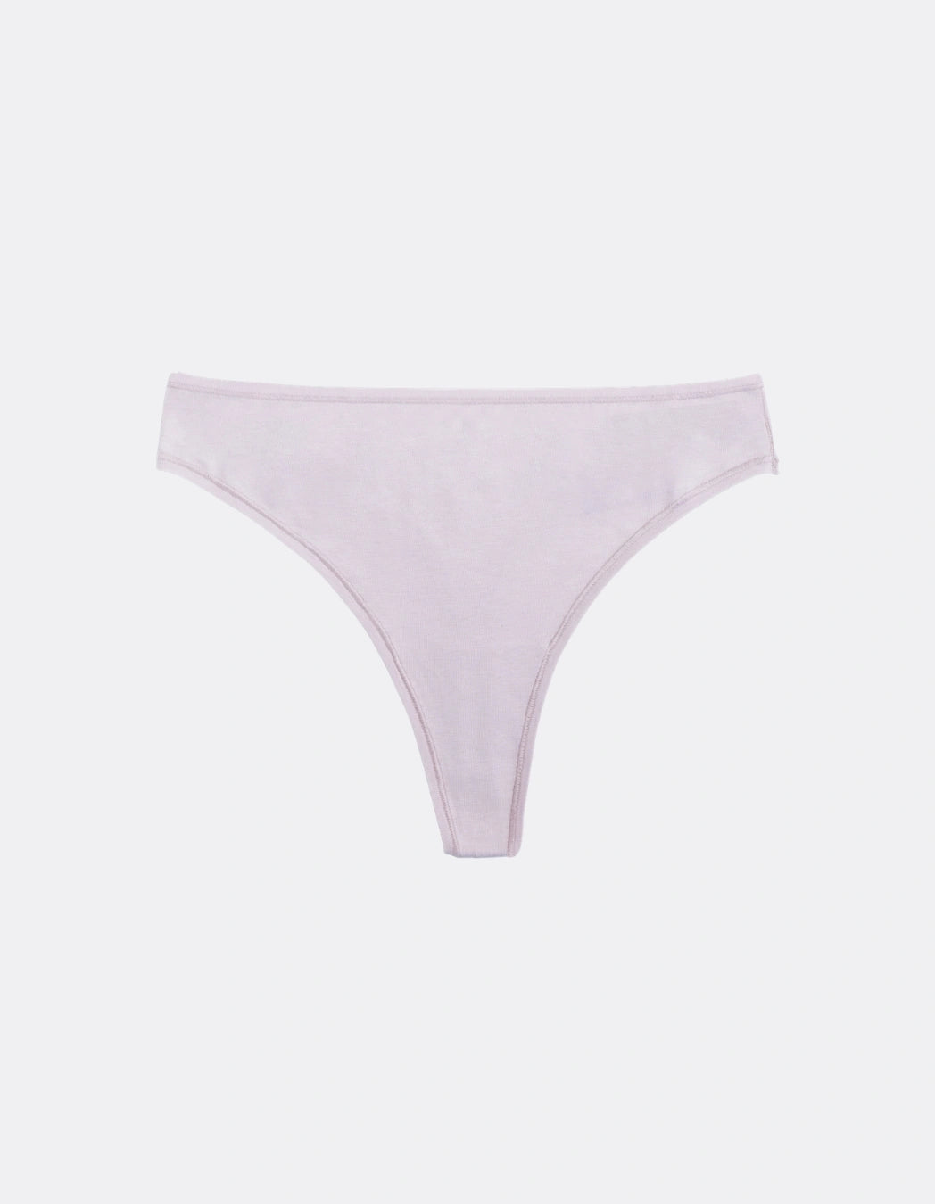 Classic Thong · Peony Pink