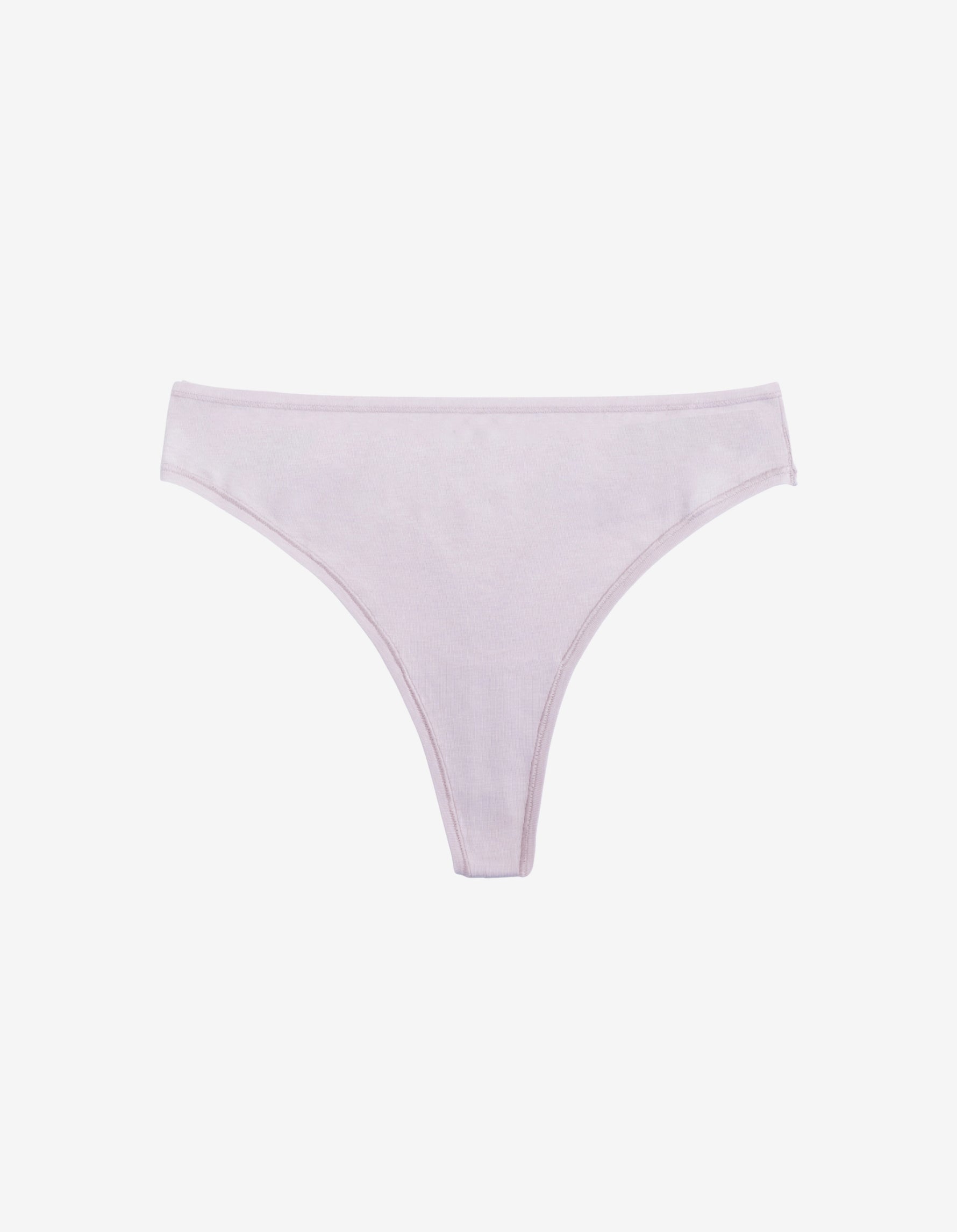 Classic Thong