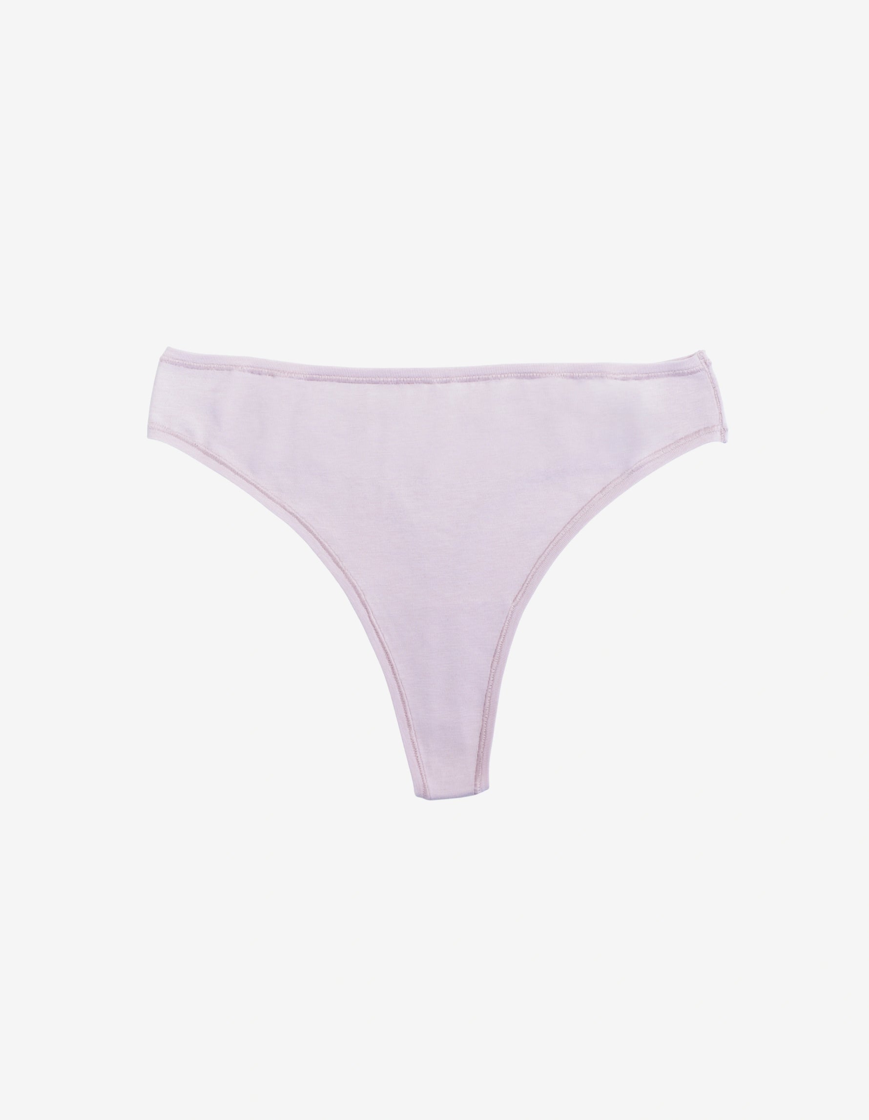 Classic Thong