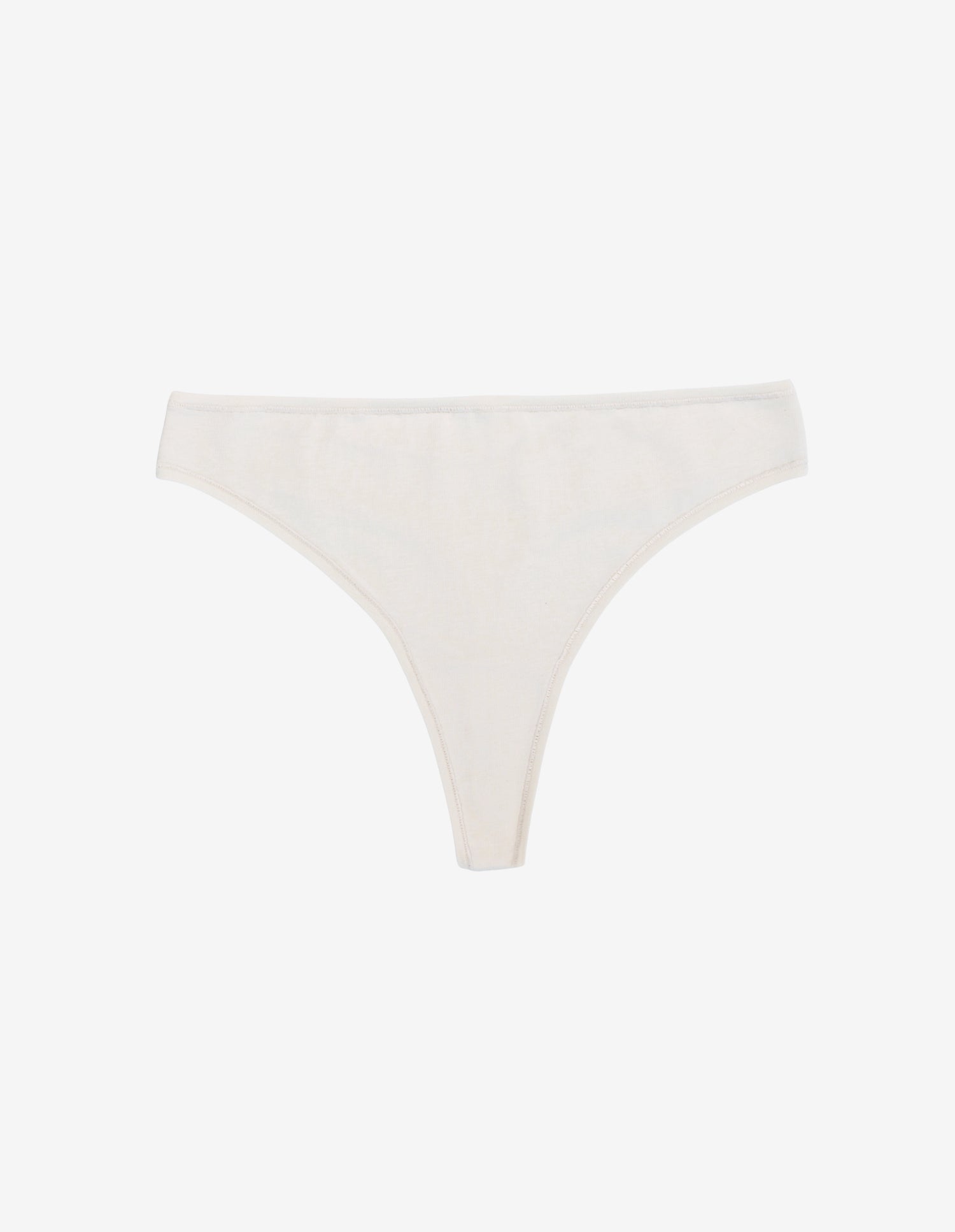 Classic Thong