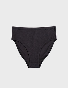 High Waist Brief